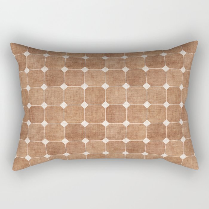 Rectangular Pillow