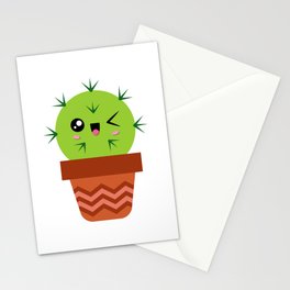 Succulent Stationery Cards