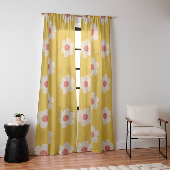 Window Curtain