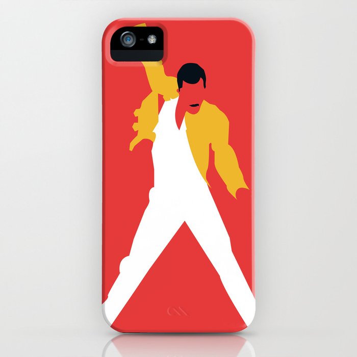 a kind of magic iphone case