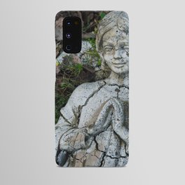 Sorrow Android Case