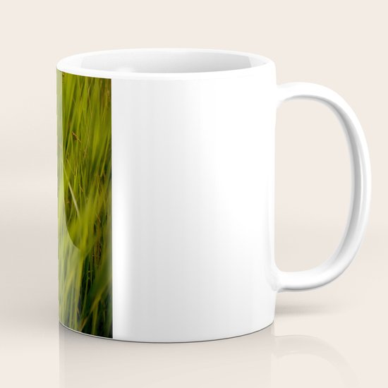 Greener #2 Mug