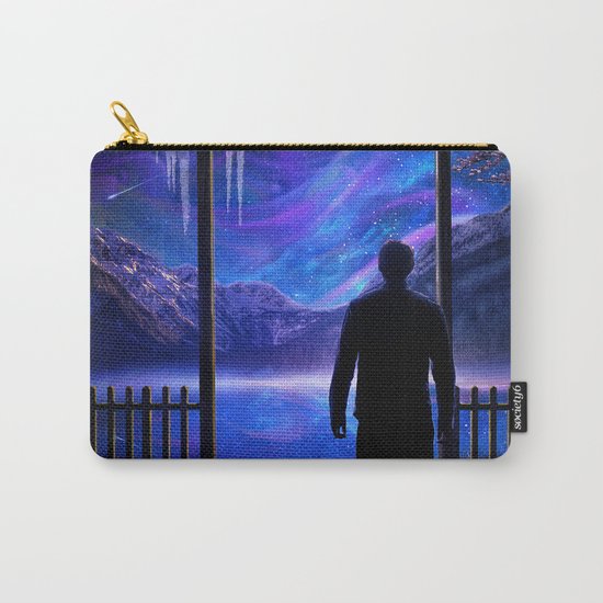 Make a wish... Carry-All Pouch