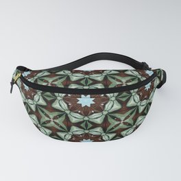 Earthly Dreams  Fanny Pack