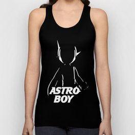 Astro Boy The Mighty Atom Tank Top
