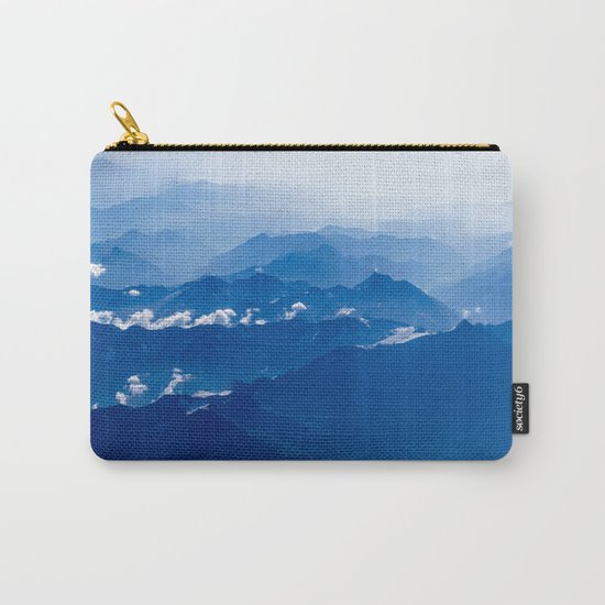 Air Carry-All Pouch