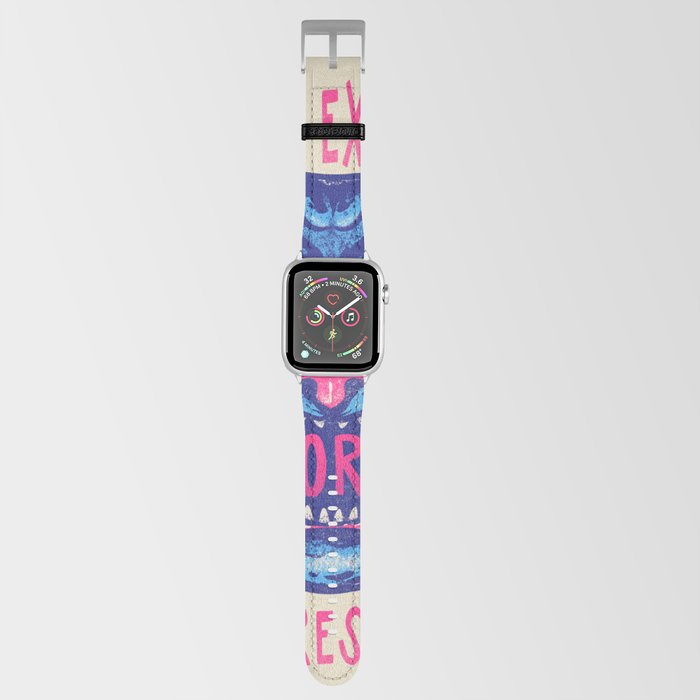 Black history month apple watch hotsell band
