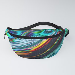 Order of Magnitude Fanny Pack