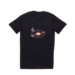 Cosmic Sound T Shirt