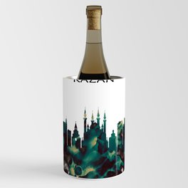 Kazan Skyline Wine Chiller