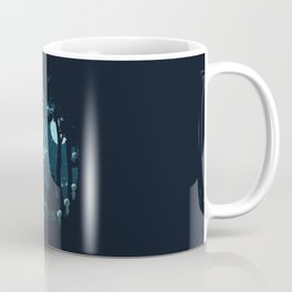 Forest Spirit Mug