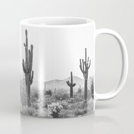 DESERT / Scottsdale, Arizona Coffee Mug