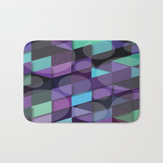 Break Free Bath Mat