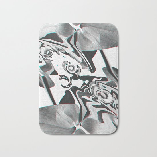 Eaf Bath Mat