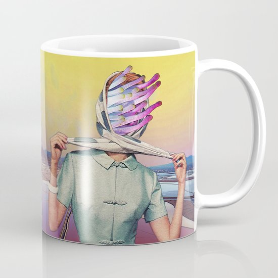Bay View Coffee Mug