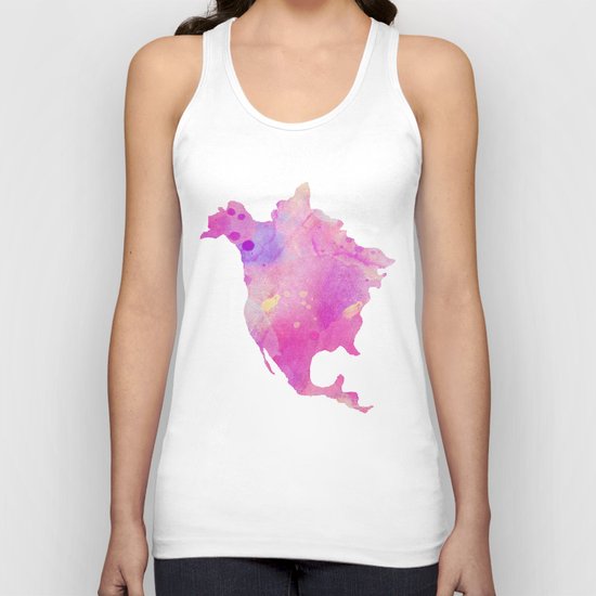 Summer 03 Unisex Tank Top
