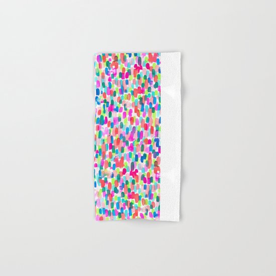 Delight Hand & Bath Towel