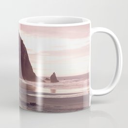 Cannon Beach Sunset Coffee Mug