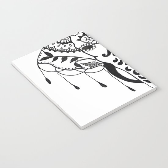 Mehndi Design Elephant by Ganesh Notebook by H o u s e of I m a g i n a t i o n | Society6 Mehndi Design Elephant by Ganesh Notebook by H o u s e of I m a g i n a t i o n | Society6