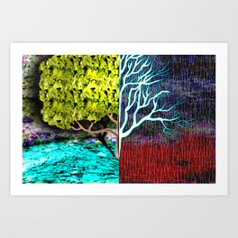 Native American Art Prints Society6