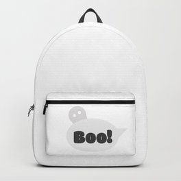 Boo! Backpack