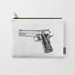 GUN Carry-All Pouch