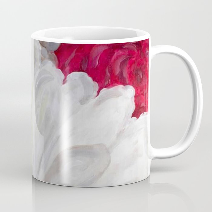 Bouquet Coffee Mug