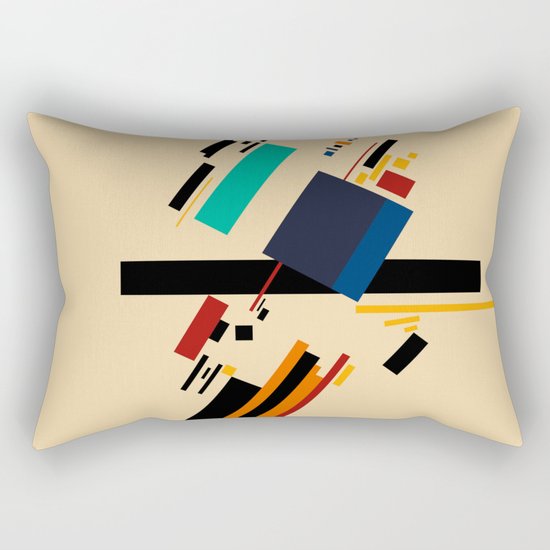 OMG Rectangular Pillow