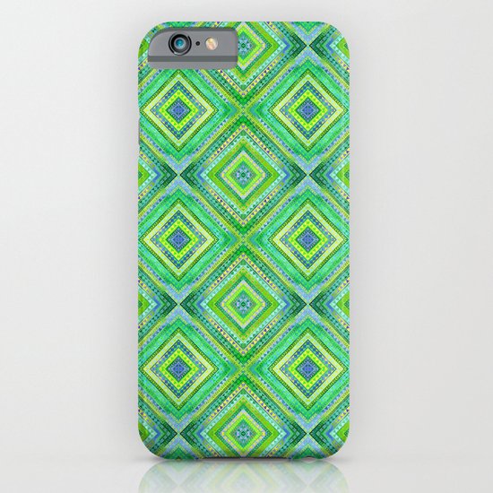 Tempo 4 iPhone & iPod Case
