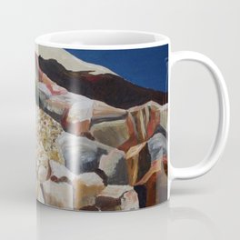 Southwest Harbor, Maine Coffee Mug