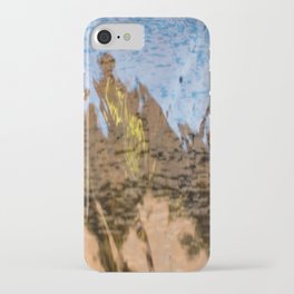 Mystical Reflections iPhone Case