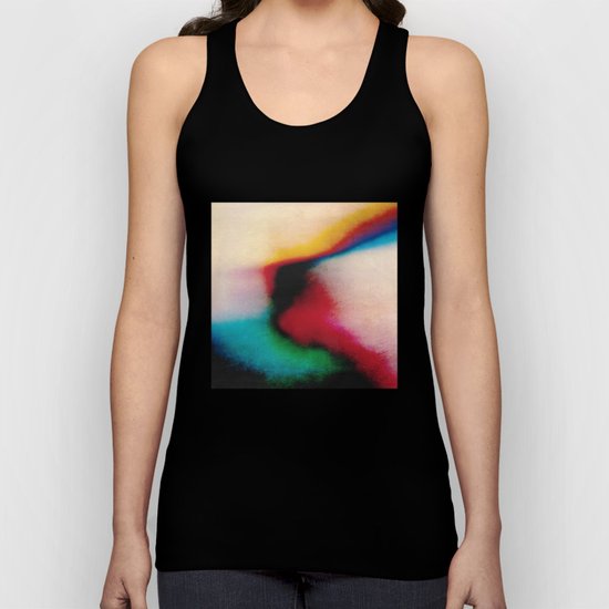 S N A K E B I T E Unisex Tank Top