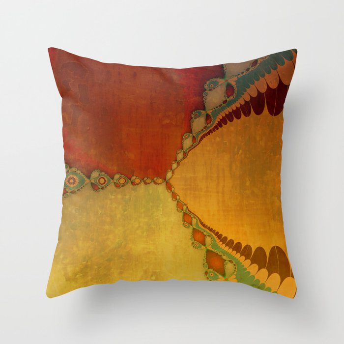 Throw Pillow