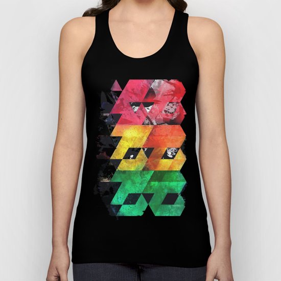 mygryyt Unisex Tank Top