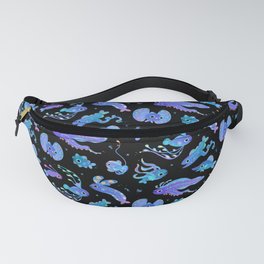 Baby fish Fanny Pack