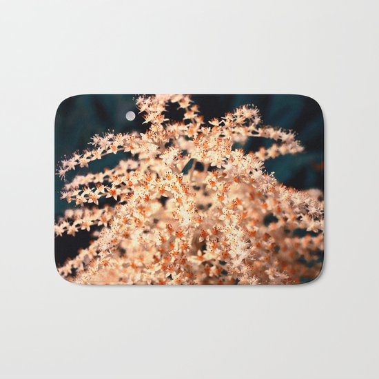 Magic flower Bath Mat