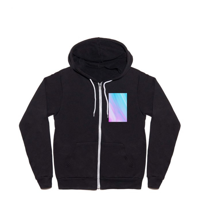 Shi Nitzan Full Zip Hoodie