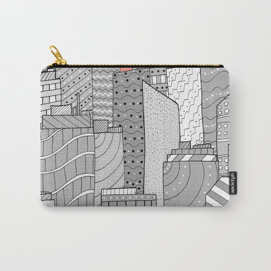 Skyline Carry-All Pouch