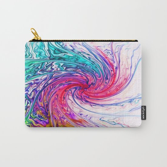 True Colours Carry-All Pouch