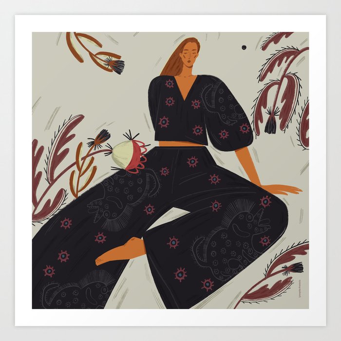 Art Print