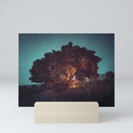Magic Tree Mini Art Print