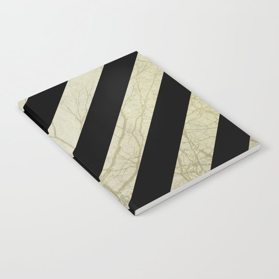 Bold Notebook