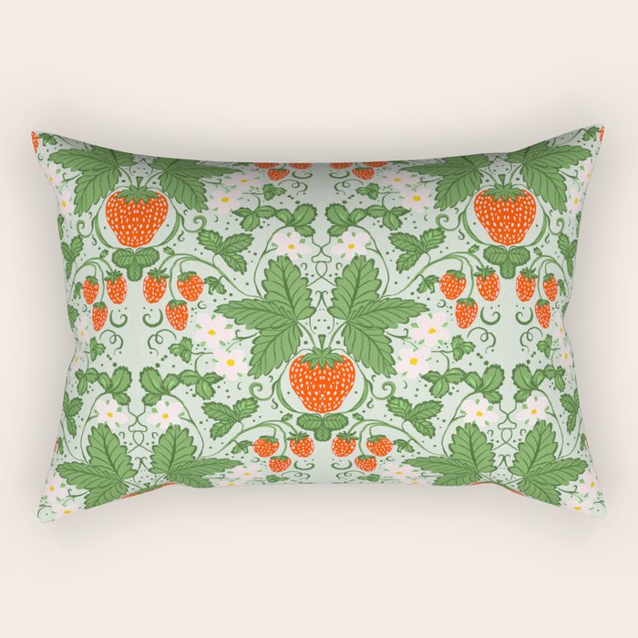 Rectangular Pillow