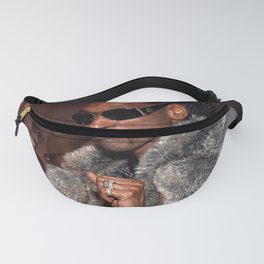snoop dogg styles Fanny Pack