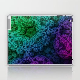 Intercellular Dreams Laptop & iPad Skin
