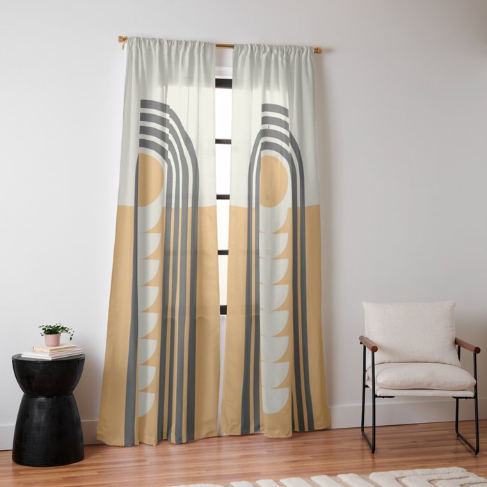 Window Curtain