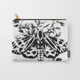 butterfly Carry-All Pouch