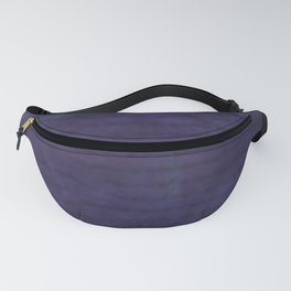 Watercolor Grunge - Bold 15 Fanny Pack