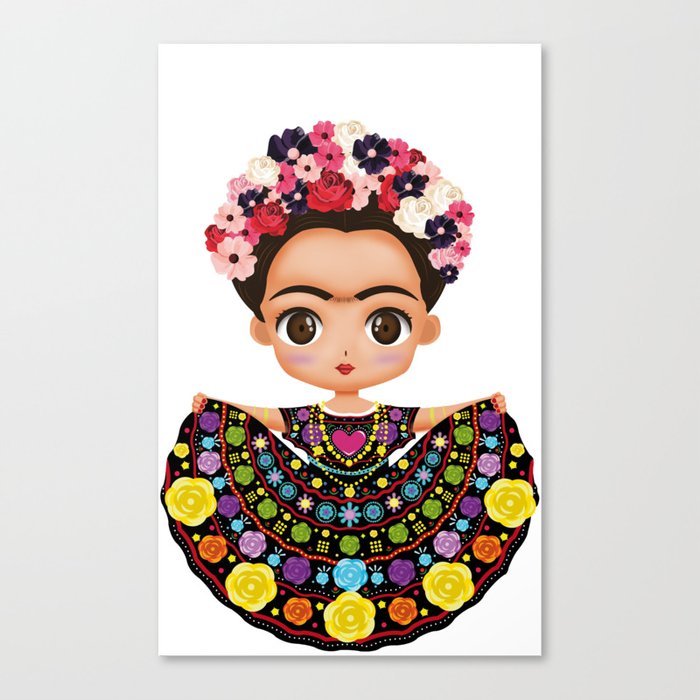 Canvas Print