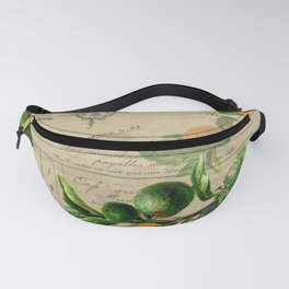 Fruitful Grocery & Feed Fanny Pack